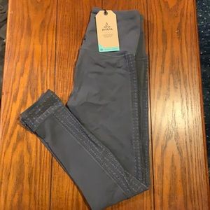 Prana leggings!